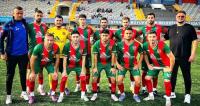 ALİBEYSPOR’DAN FARKLI TARİFE: 4-0