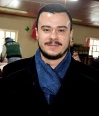 BERAT KANDİLİMİZ MÜBAREK OLSUN / ŞAHAN KARAKAŞ