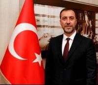 BERAT KANDİLİMİZ MÜBAREK OLSUN / VOLKAN YILMAZ