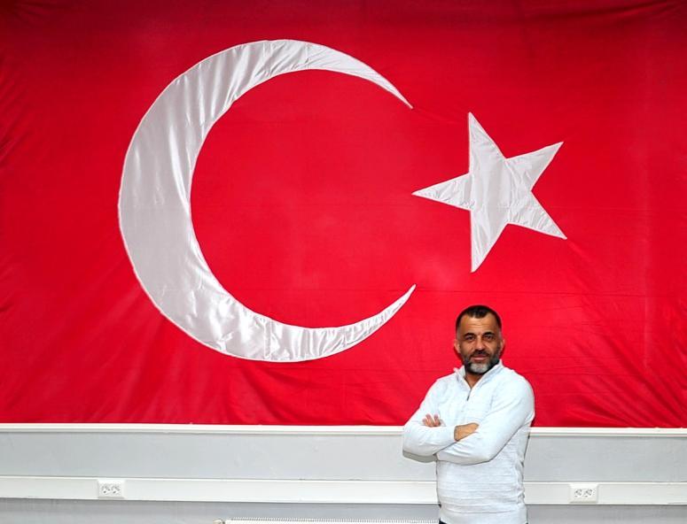 BERAT KANDİLİMİZ MÜBAREK OLSUN / MUHAMMET UÇAR