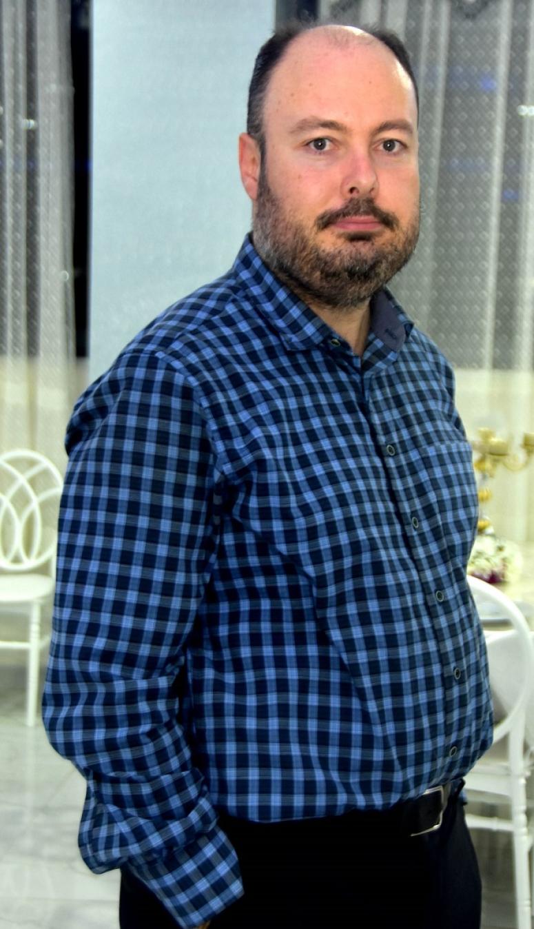 23 NİSAN KUTLU OLSUN / SERTAÇ DAĞLI