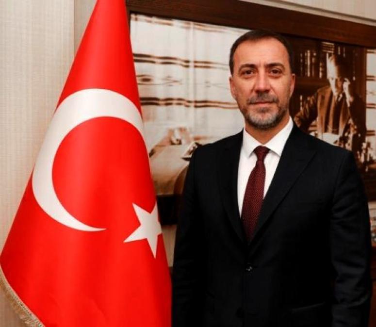 BERAT KANDİLİMİZ MÜBAREK OLSUN / VOLKAN YILMAZ