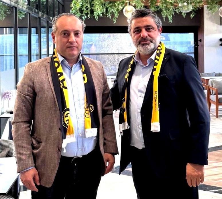 AVCILARSPOR’DAN ALTYAPI HAMLESİ