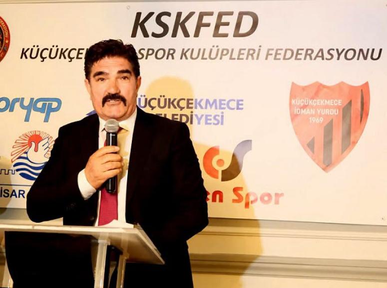AYDENİZ: “AMATÖR KULÜPLER BU YÜKÜ TAŞIYAMAZ”
