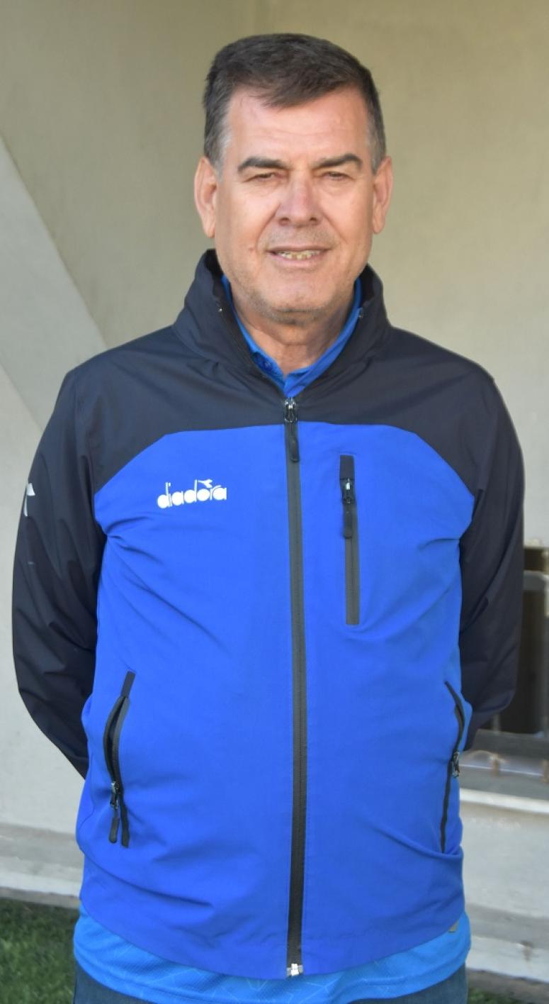 FARUK KUZU, TAKIMINDAN UMUTLU