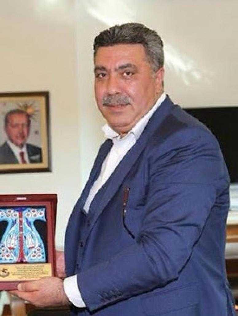 CUMHURİYET BAYRAMIMIZ KUTLU OLSUN / GÖKHAN CEYHAN