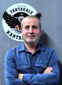 DÜNYA KADINLAR GÜNÜ KUTLU OLSUN / CUMHUR ALTUN