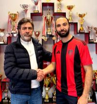 İDMAN YURDUSPOR’DAN SAVUNMAYA TAKVİYE