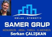 23 NİSAN KUTLU OLSUN / SERKAN ÇALIŞKAN