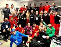 SİLİVRİSPOR’UN BAŞKENT KEYFİ: 3-1