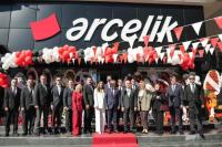 BAŞAK TİCARET’TEN ÇORLU’YA YENİ YATIRIM
