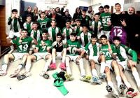 YEŞİL ESENYURTSPOR, ZİRVEYE ADIM ADIM: 2-1