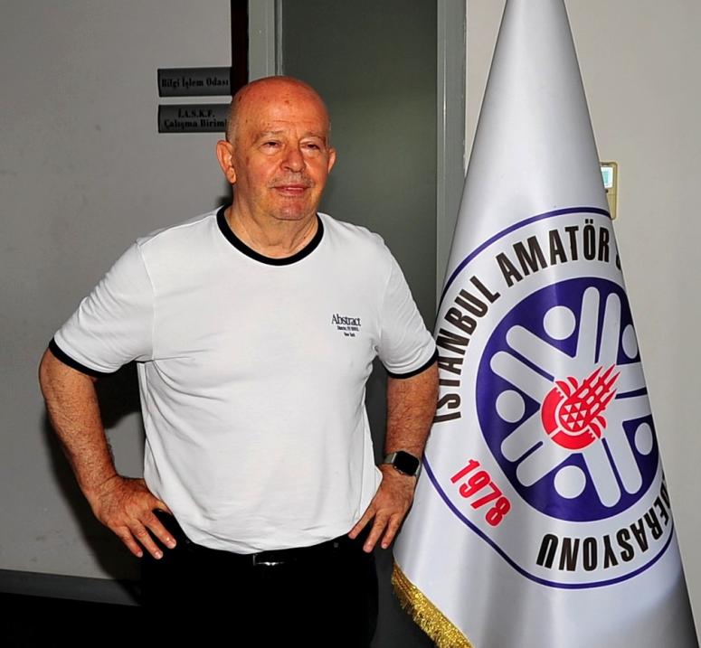 GENÇOĞLU: BİZİM ÖNCELİĞİMİZ GENÇLERDİR