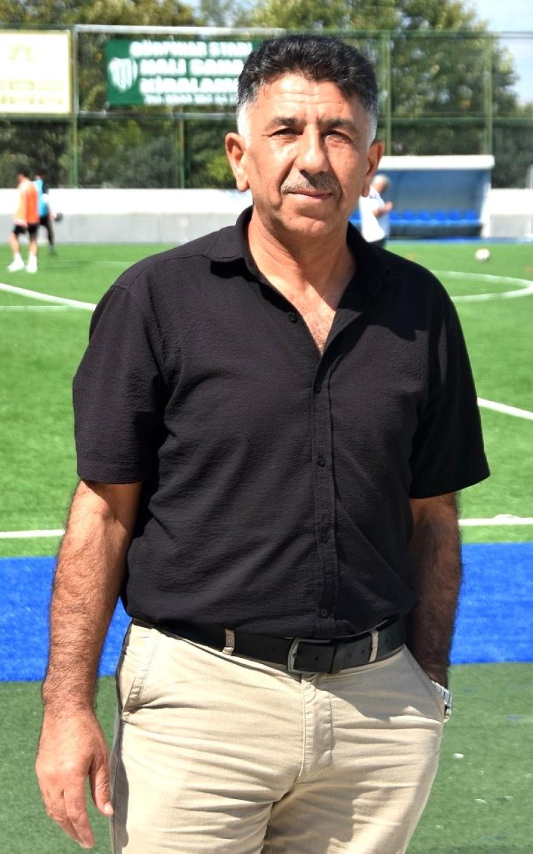 SİLİVRİ MİMARSİNASPOR’DAN GELECEK İÇİN PLANLAMA