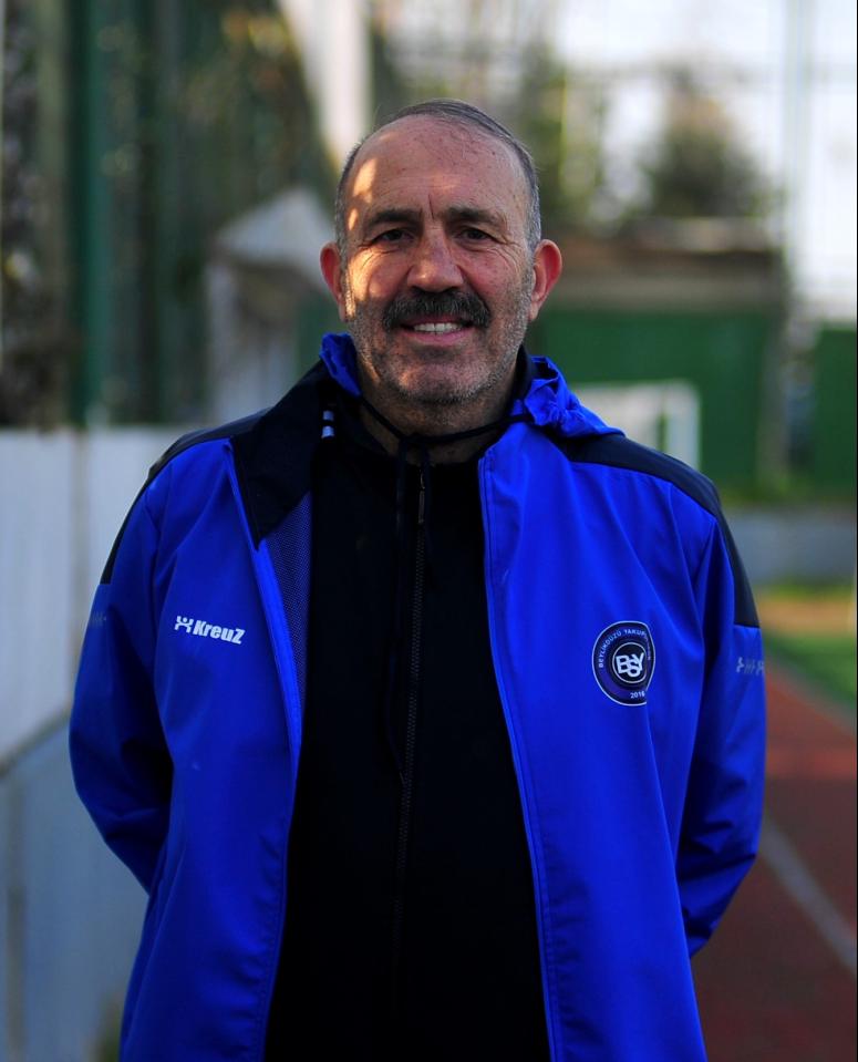 23 NİSAN KUTLU OLSUN / TUNCAY SOYAK