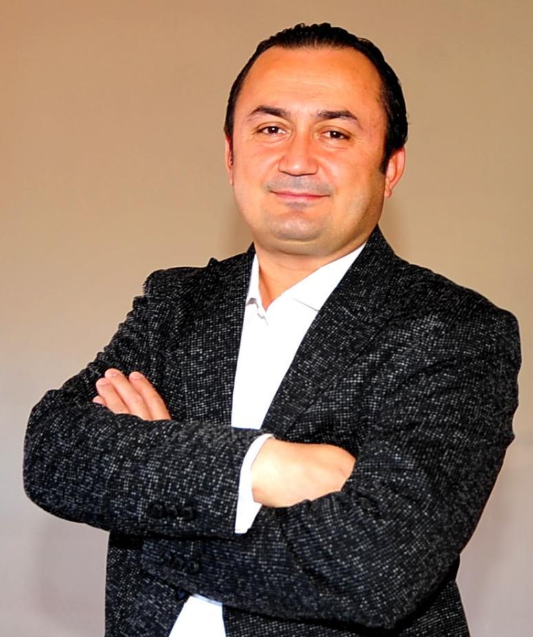 23 NİSAN KUTLU OLSUN / UTKU DAYI